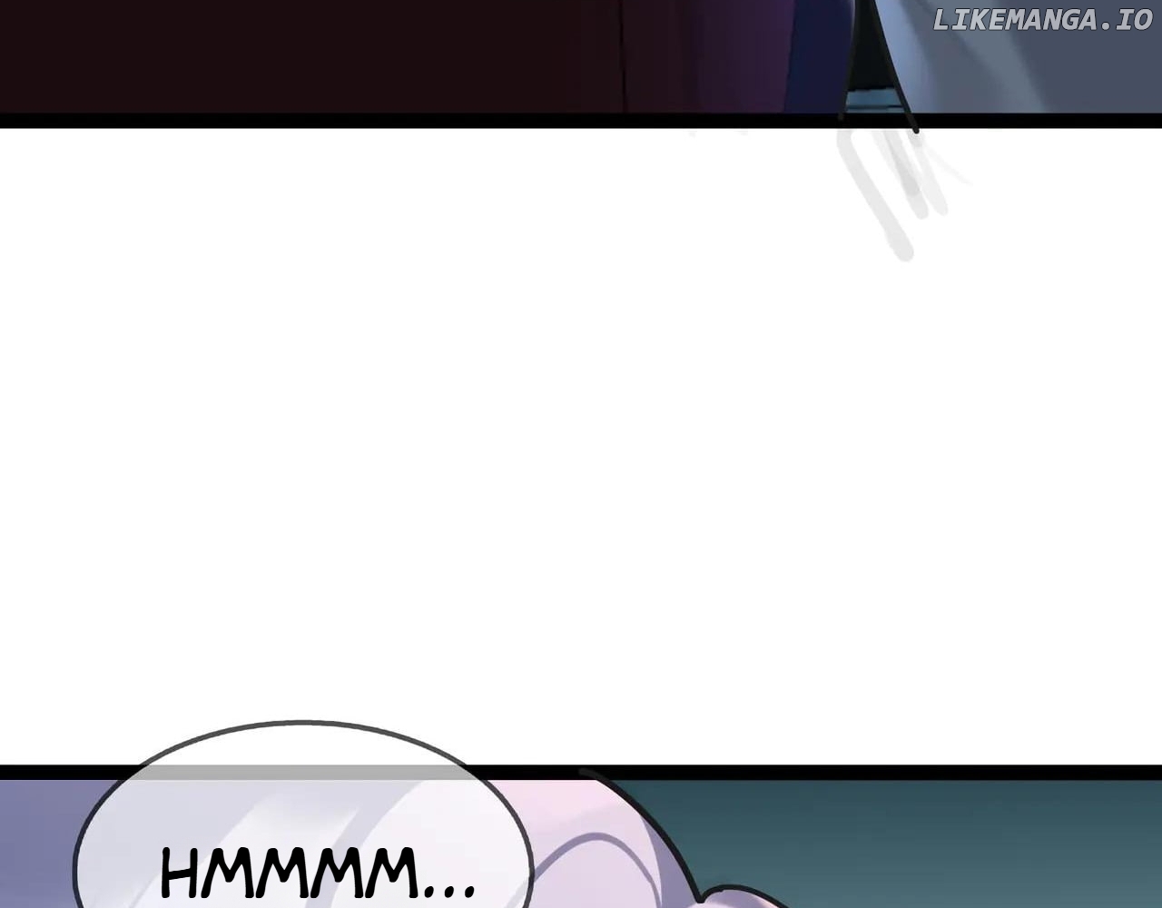 Daddy President Is Too Hard To Deal With Chapter 139 - page 43